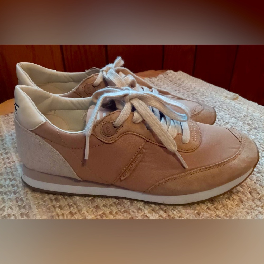 Sam Edelman “Reve” Sneakers